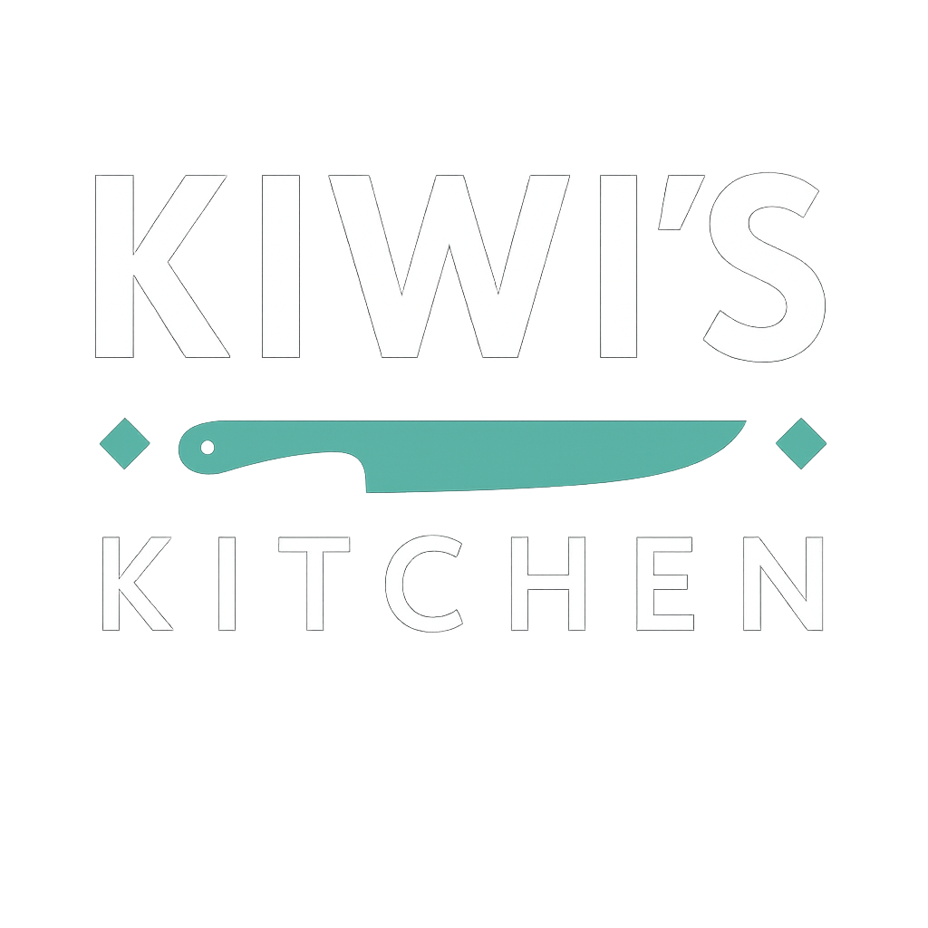 Kiwi's Kitchen